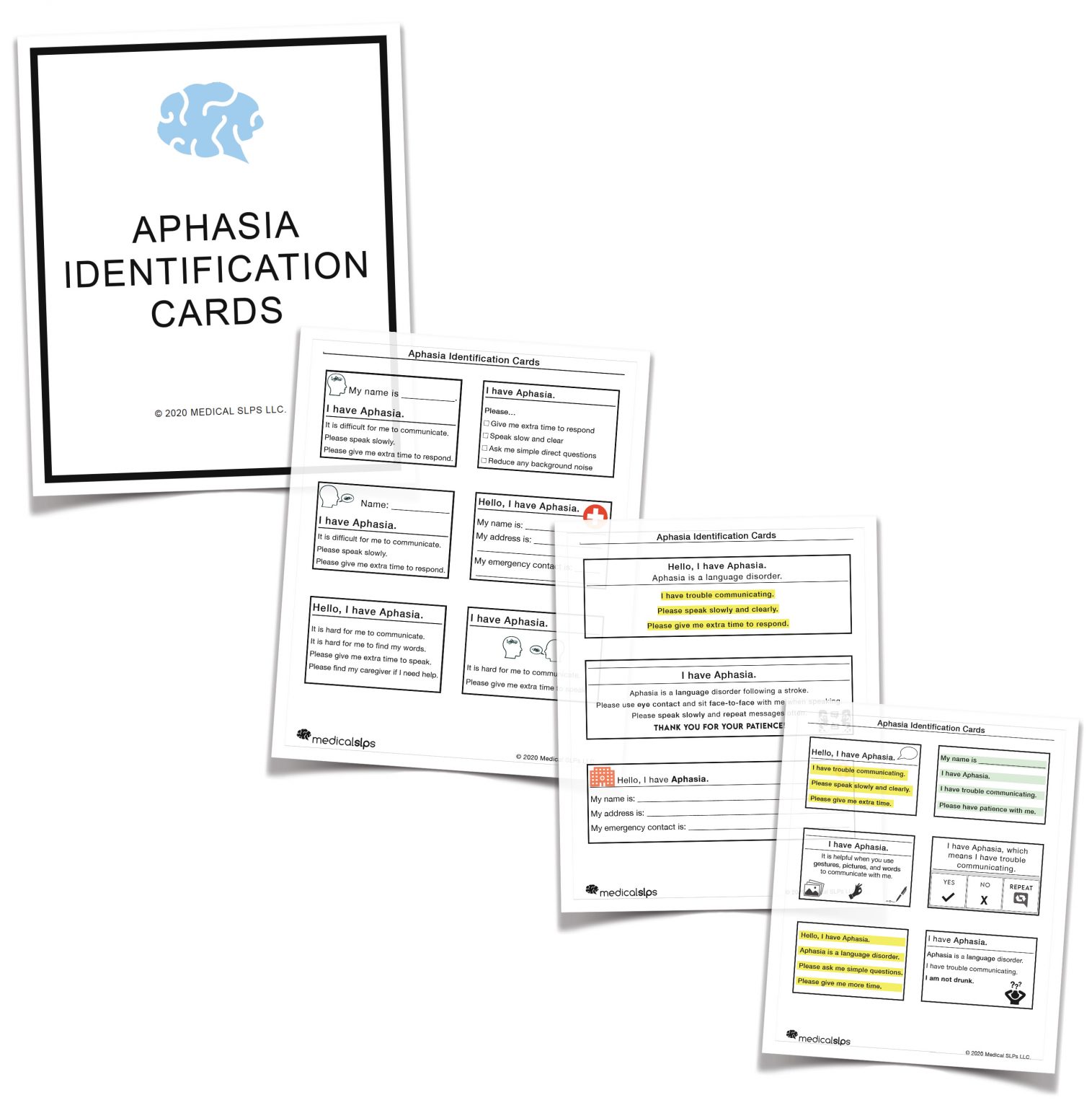 aphasia-identification-cards-medical-slps